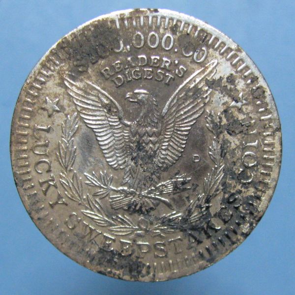 For-About-Two-Seconds-I-Thought-I'd-Found-A-Morgan-Silver-Dollar
